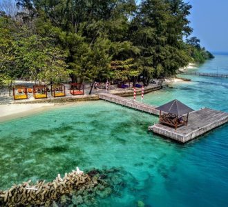 pulau pramuka