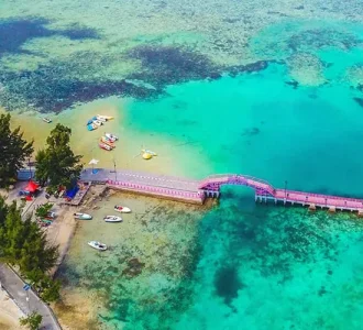 pulau tidung